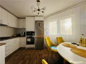 APARTAMENT 4 CAMERE | RENOVAT | ZONA NUFARUL | A.PENES CURCA