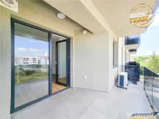 Premiera in Sfantu Gheorghe! Apartament NZEB A , 2 camere, 6 