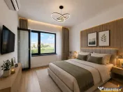 Premiera in Sfantu Gheorghe! Apartament NZEB A , 2 camere, 6 