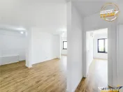 Premiera in Sfantu Gheorghe! Apartament NZEB A , 2 camere, 6 