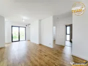 Premiera in Sfantu Gheorghe! Apartament NZEB A , 2 camere, 6 