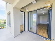 Premiera in Sfantu Gheorghe! Apartament NZEB A , 2 camere, 6 