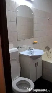 Brancoveanu parter decomandat