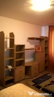 Brancoveanu parter decomandat