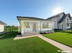 CASA PARTER-3 CAMERE- TEREN 350 MP