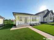 CASA PARTER-3 CAMERE- TEREN 350 MP