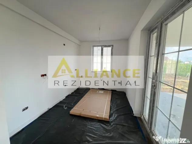 CASA PARTER-3 CAMERE- TEREN 350 MP