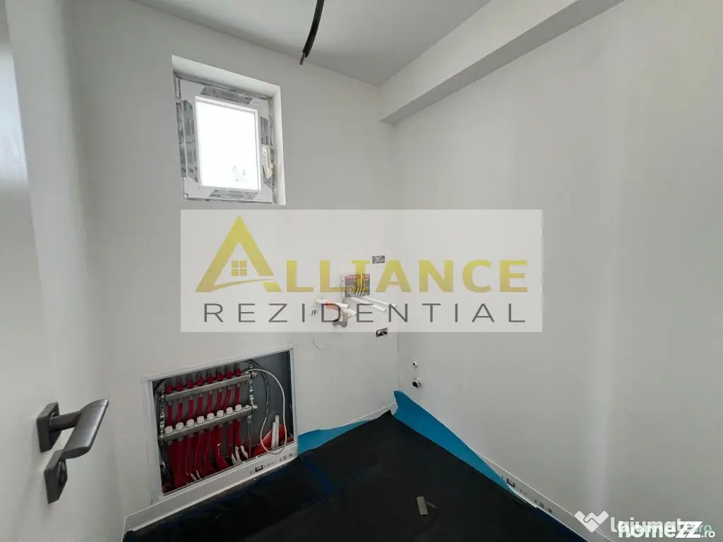 CASA PARTER-3 CAMERE- TEREN 350 MP