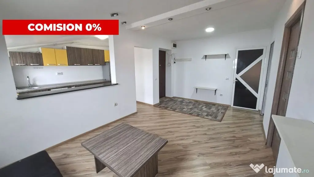 Apartament 3 camere Stefanesti - In Spate la Carrefour