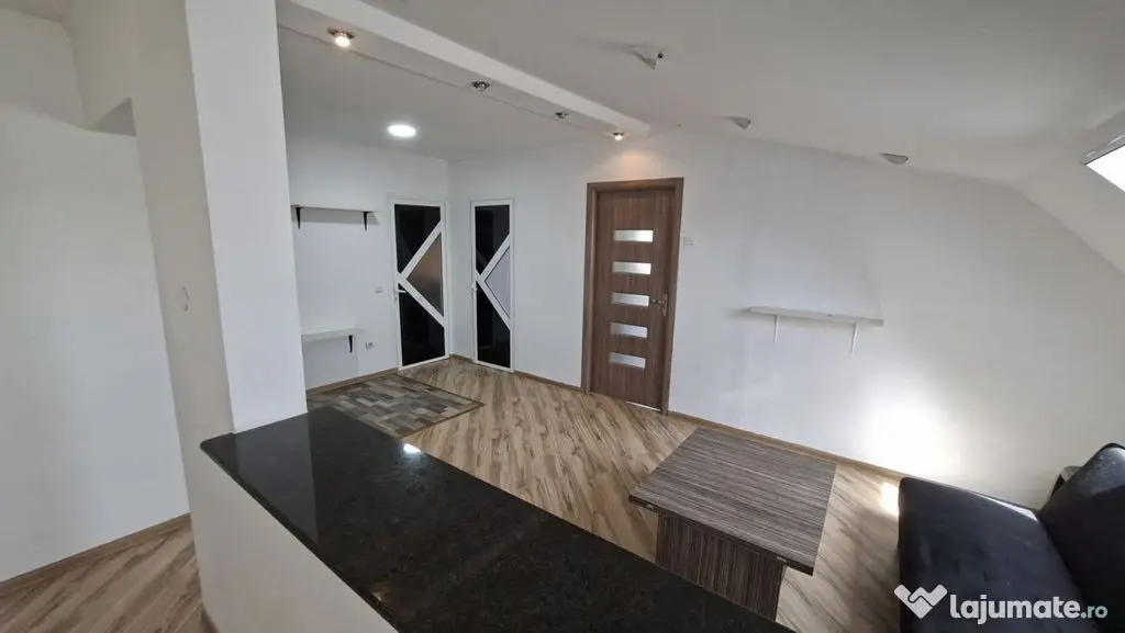 Apartament 3 camere Stefanesti - In Spate la Carrefour