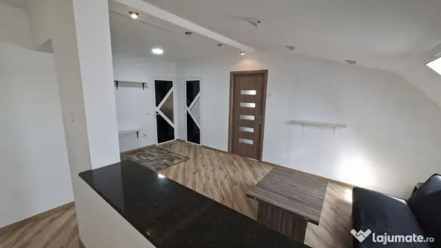 Apartament 3 camere Stefanesti - In Spate la Carrefour