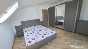 Apartament 3 camere Stefanesti - In Spate la Carrefour 