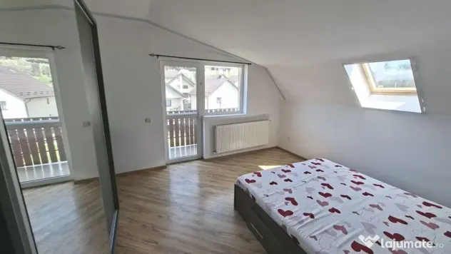 Apartament 3 camere Stefanesti - In Spate la Carrefour