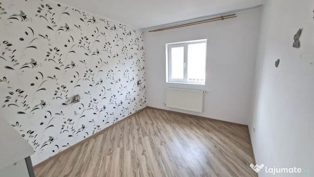 Apartament 3 camere Stefanesti - In Spate la Carrefour