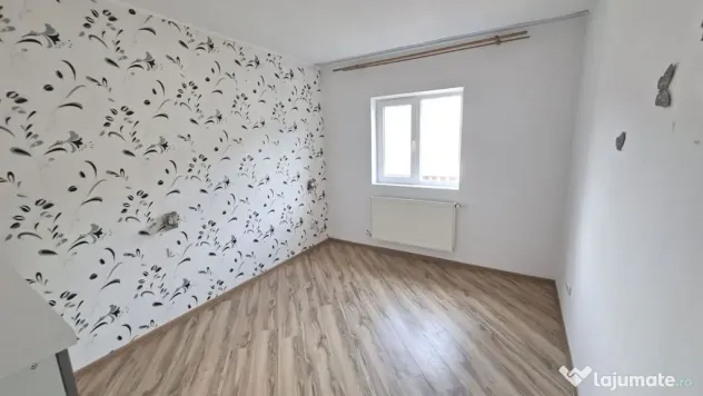 Apartament 3 camere Stefanesti - In Spate la Carrefour