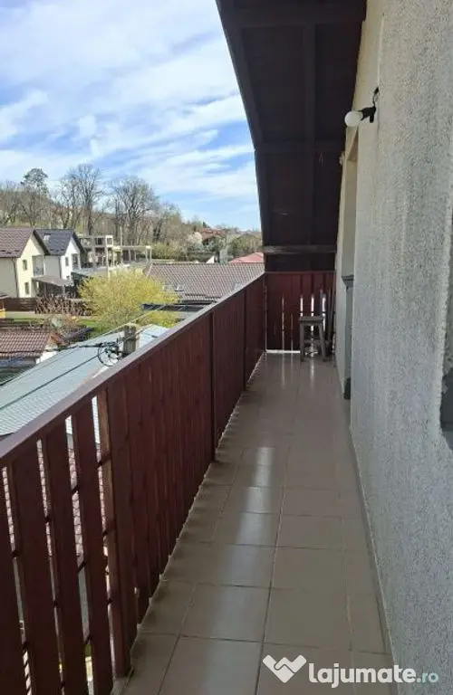 Apartament 3 camere Stefanesti - In Spate la Carrefour