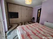 Vanzare Apartament 3 camere decomandat, 72 mp,Stejarului 