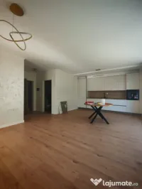 Apartament cu 2 camere in zona Gruia