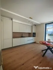 Apartament cu 2 camere in zona Gruia 
