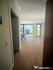 Apartament cu 2 camere in zona Gruia 
