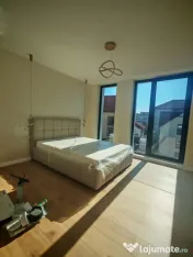 Apartament cu 2 camere in zona Gruia 