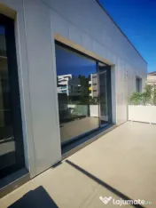 Apartament cu 2 camere in zona Gruia 
