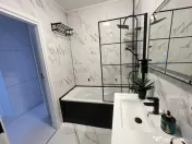 Apartament 2 camere, SU 50mp, zona Teilor 