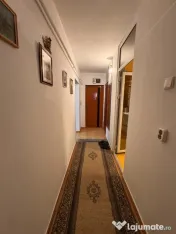 Apartament, 3 camere decomandat, 74 mp, zonă Ramada 