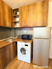 Garsoniera moderna de inchiriat in zona Uta + loc de parcare 