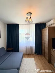Garsoniera moderna de inchiriat in zona Uta + loc de parcare 