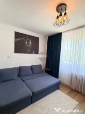 Garsoniera moderna de inchiriat in zona Uta + loc de parcare 