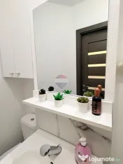 Garsoniera moderna de inchiriat in zona Uta + loc de parcare 
