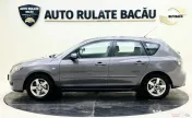 Mazda / 3 / 1.6 Benzina / 105CP / An 2007 / Euro 4 / Manuală 