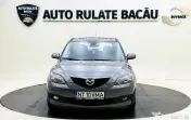 Mazda / 3 / 1.6 Benzina / 105CP / An 2007 / Euro 4 / Manuală 