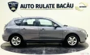 Mazda / 3 / 1.6 Benzina / 105CP / An 2007 / Euro 4 / Manuală 