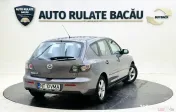 Mazda / 3 / 1.6 Benzina / 105CP / An 2007 / Euro 4 / Manuală 