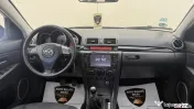 Mazda / 3 / 1.6 Benzina / 105CP / An 2007 / Euro 4 / Manuală 