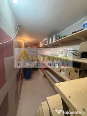 APARTAMENT 2 CAMERE DECOMANDAT DE VANZARE CU PARCARE SI D... 