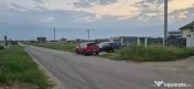 Teren intravilan 450mp - zona Ghercesti 
