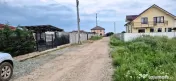 Teren intravilan 450mp - zona Ghercesti 