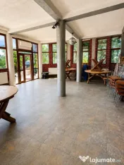 Spațiu comercial – 100 mp, zona Românești 