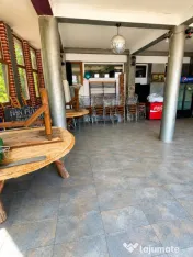 Spațiu comercial – 100 mp, zona Românești 