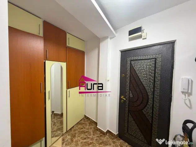 Apartament 3 camere Str.Mircea Voda