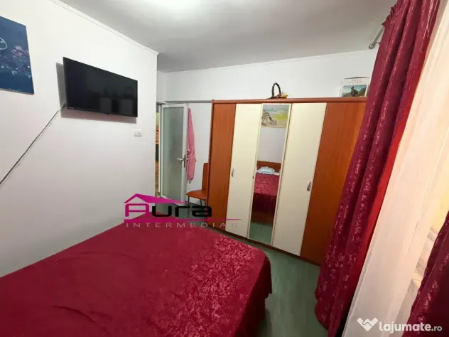 Apartament 3 camere Str.Mircea Voda