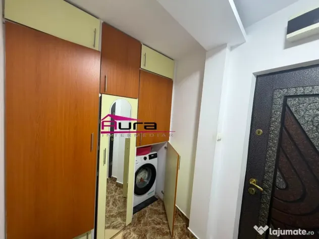 Apartament 3 camere Str.Mircea Voda