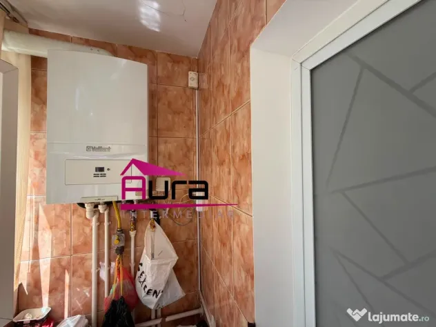 Apartament 3 camere Str.Mircea Voda