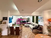 Apartament 3 camere Str.Mircea Voda