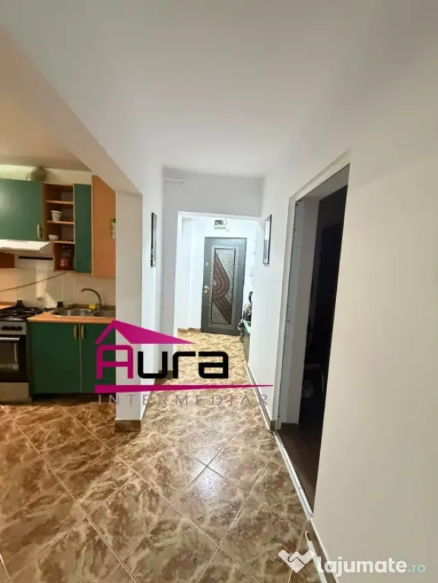 Apartament 3 camere Str.Mircea Voda