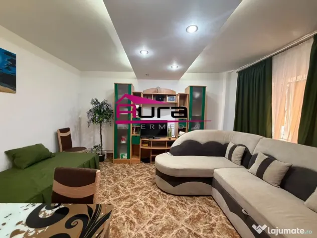 Apartament 3 camere Str.Mircea Voda