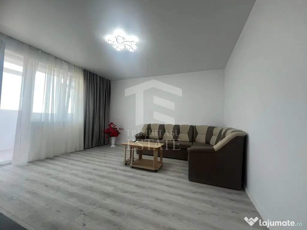 Salaj, Rahova, ,Urban Residence, Apartament 2 camere, 202...
